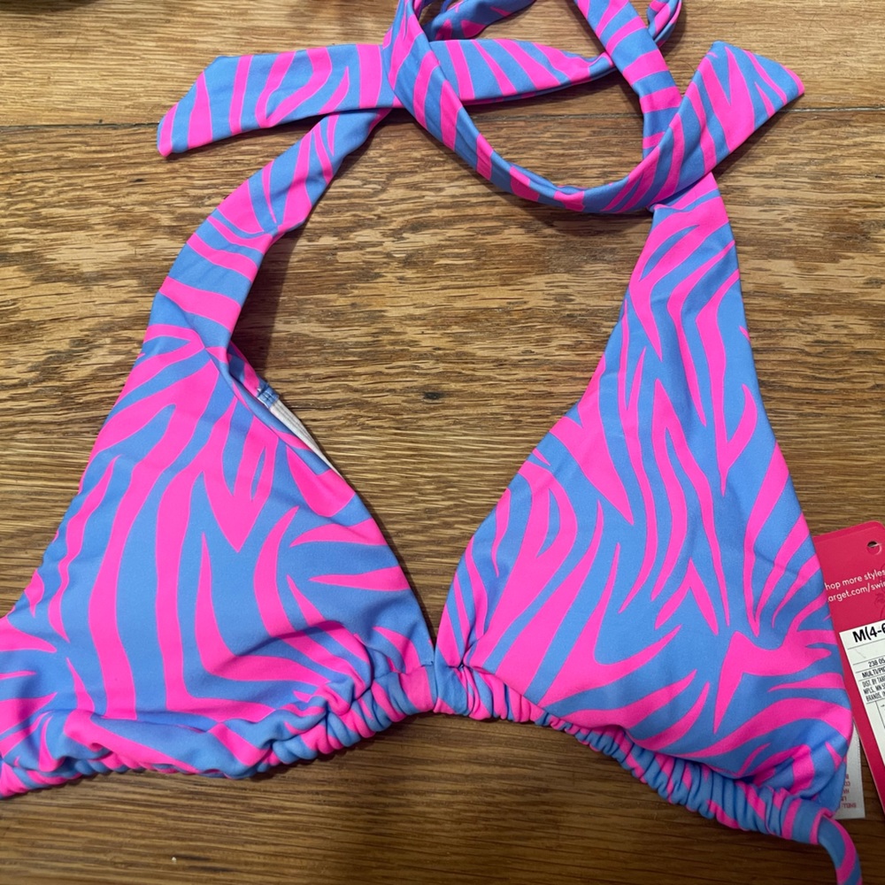 xhilaration target bikini (sold together)